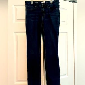 Sonoma jeans, straight, 10long